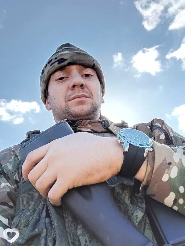 Александр, 32, Подольске — анкета №2943574