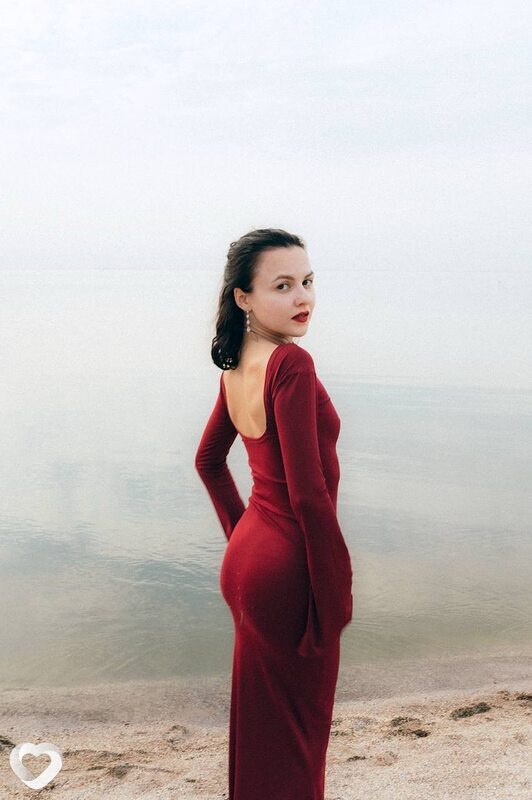 Анастасия, 25, Санкт-Петербурге — анкета №2943579