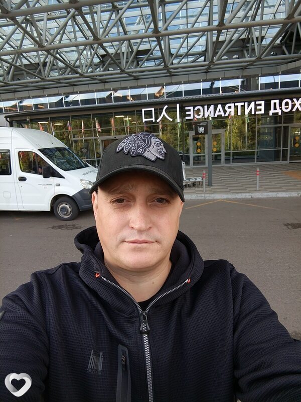 Руслан, 41, Красноярске — анкета №2943582