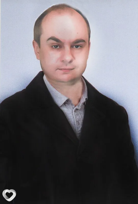 Юра, 46, Москве — анкета №2943589