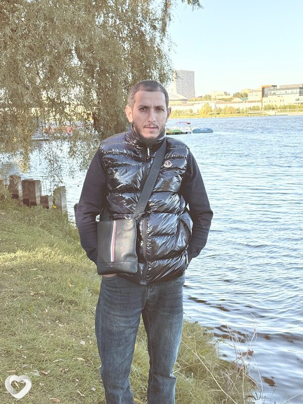 Ziya, 31, Казани — анкета №2943594