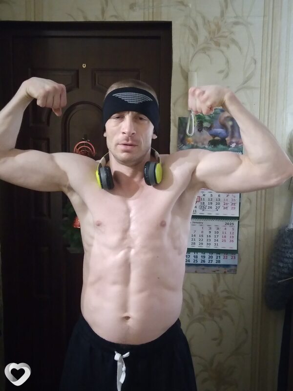 Сергей, 37, Новосибирске — анкета №2943980