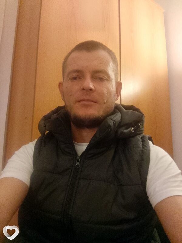 Сергей, 37, Верещагине — анкета №2943983