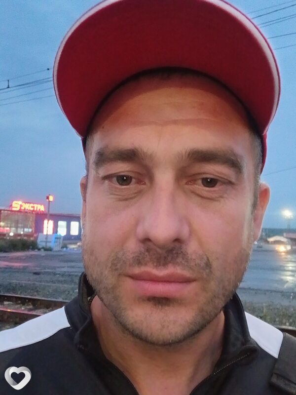 Иван, 40, Чите — анкета №2943990