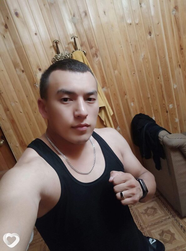 Айба, 32, Бишкек — анкета №2943992