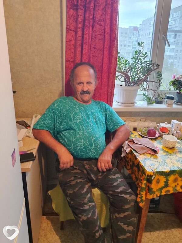 Петр Меркулов, Цимлянск