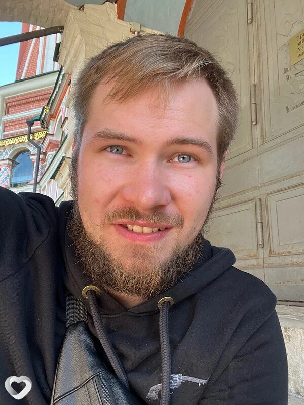 Кирилл, 29, Тольятти — анкета №2943398