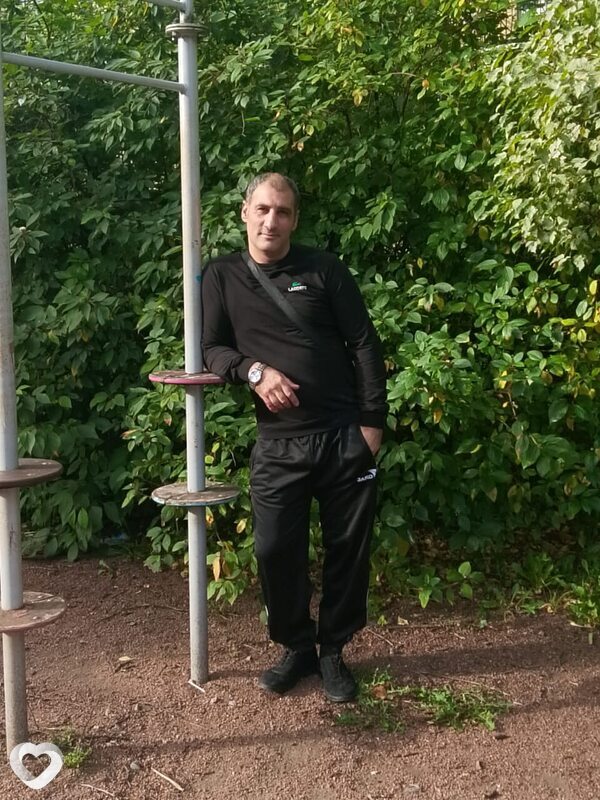 Александр, 42, Москве — анкета №2943402