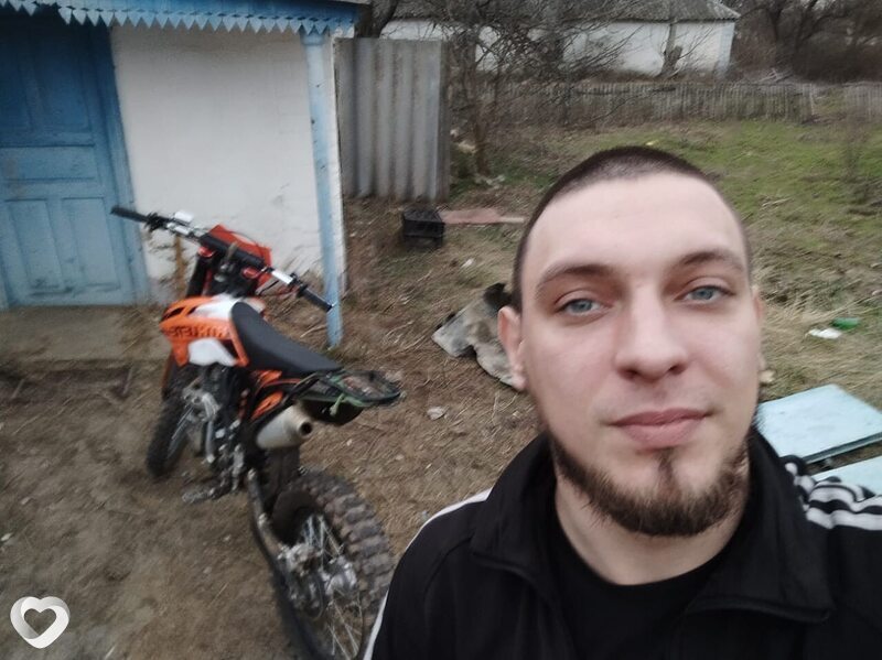 Борис, Боровск