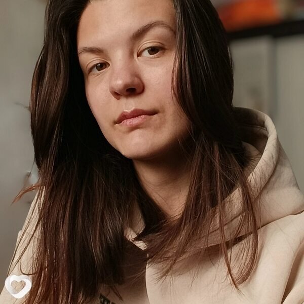 Алёна, 29, Кашире — анкета №2943419