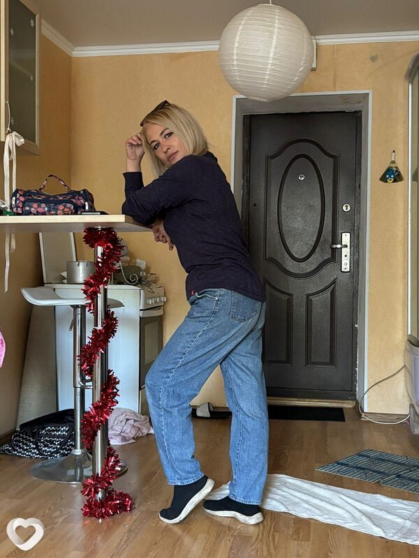 Ирина, 40, Оренбурге — анкета №2943420