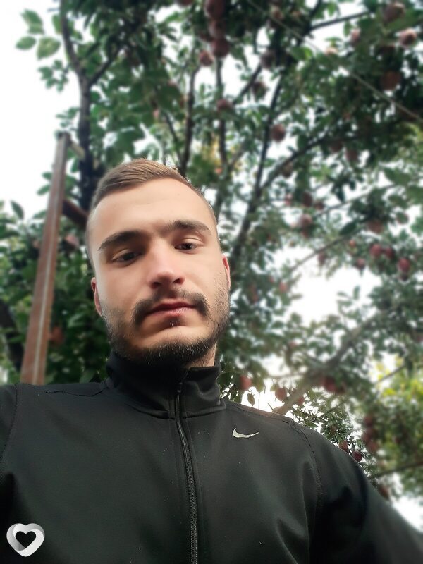 Глеб, 26, Липецке — анкета №2943372