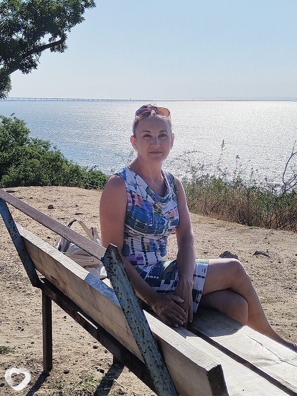Ирина, 51, Могилев — анкета №2943376