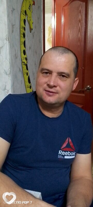 Павел, 34, Воткинске — анкета №2943381