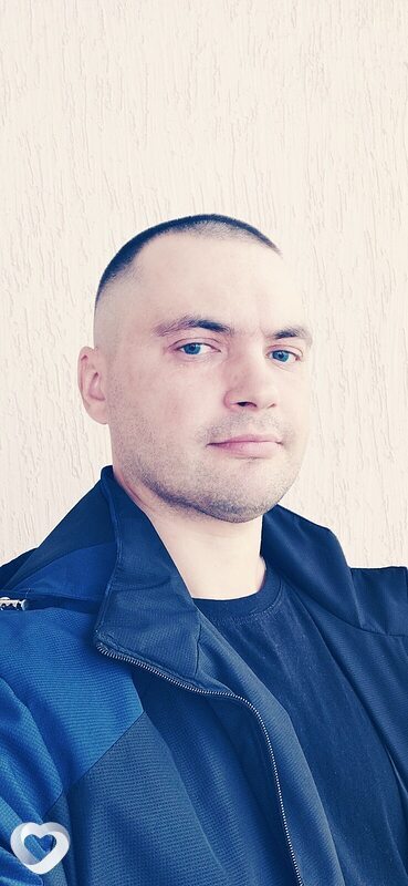 Александр, 40, Ялуторовске — анкета №2943383