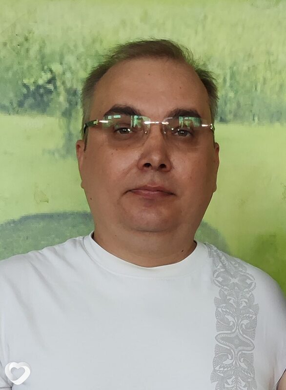 Максим, 42, Речице — анкета №2943387