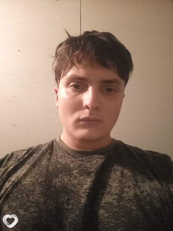 Артур, 20, Уфе — анкета №2943391