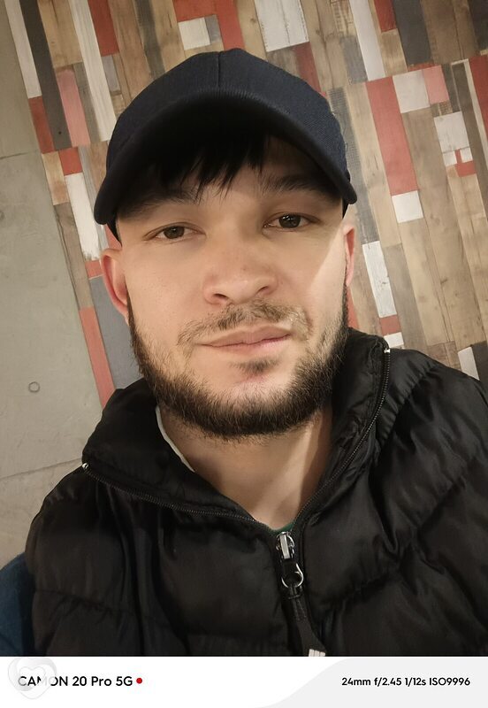 Абдула, 32, Алматы — анкета №2943392