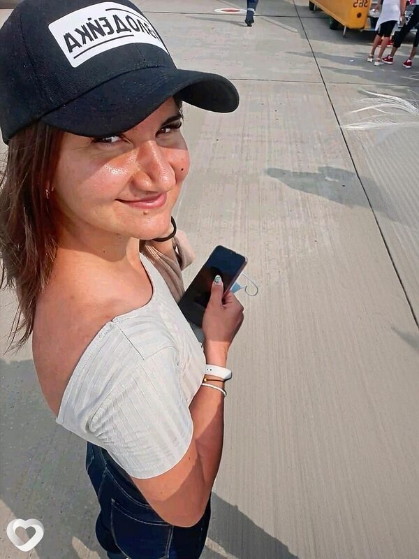 Ellie, 34, Екатеринбурге — анкета №2943426
