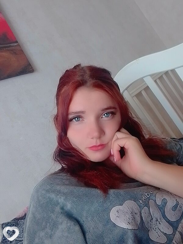 Елизавета, 23, Астрахани — анкета №2943432