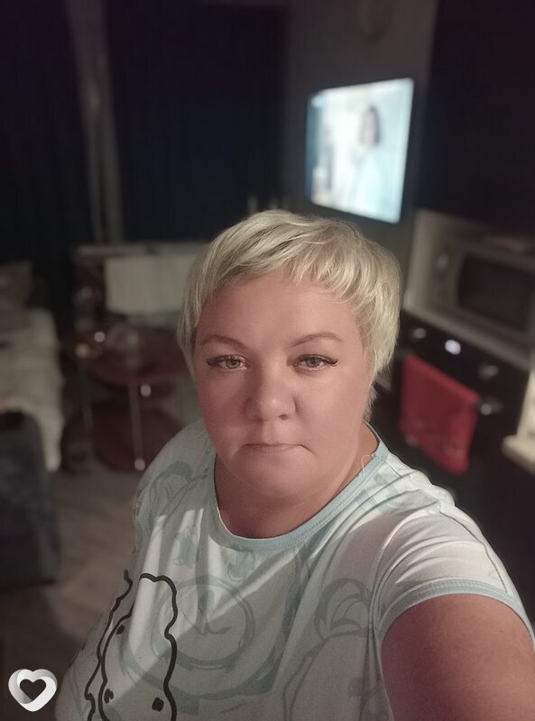 Марина, 50, Новосибирске — анкета №2943433