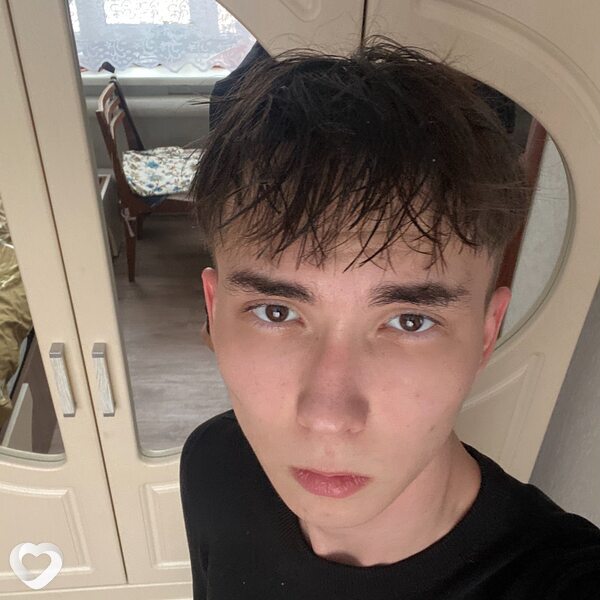 Азат, 21, Уфе — анкета №2943434