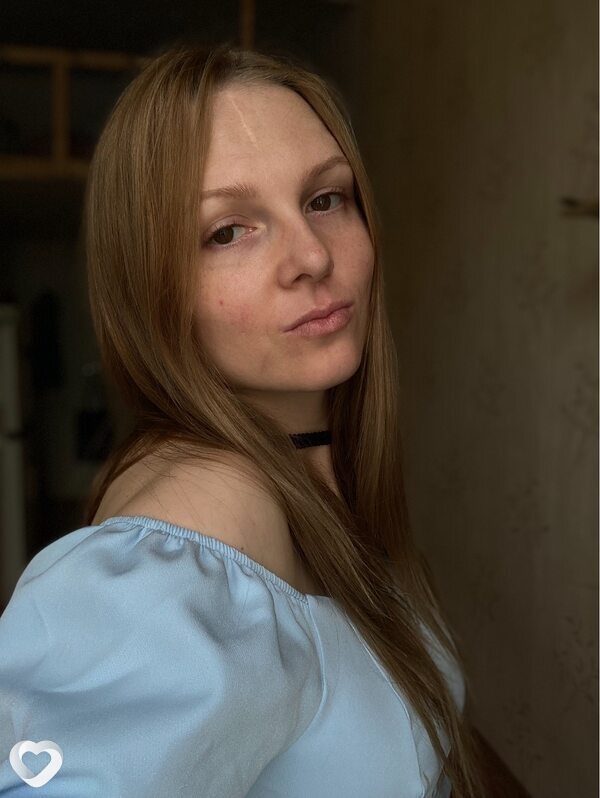 Natallia, 33, Санкт-Петербурге — анкета №2943435