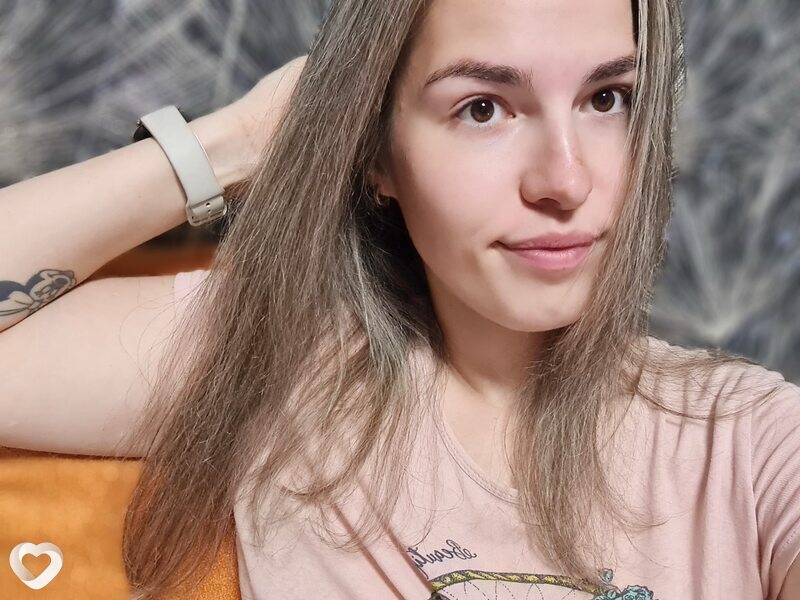 Ника, 28, Осиповичах — анкета №2943502