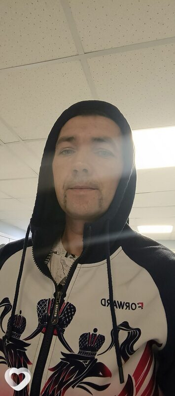 Николай, 40, Мурманске — анкета №2943504