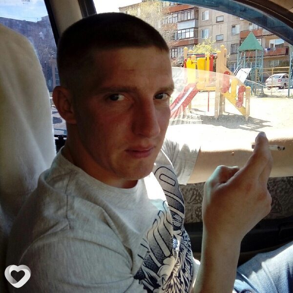 Евгений, 37, Новотроицке — анкета №2943505