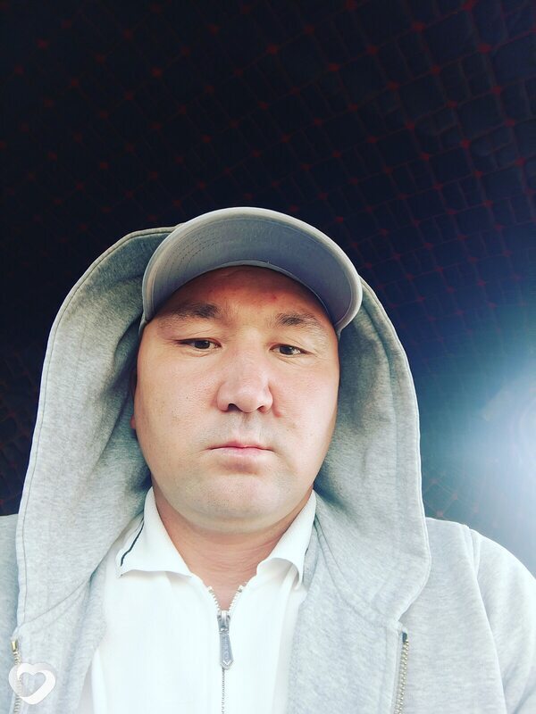 Галым, 34, Шымкенте — анкета №2943514