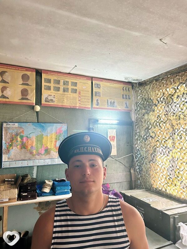 Саркис, 26, Краснодаре — анкета №2943518