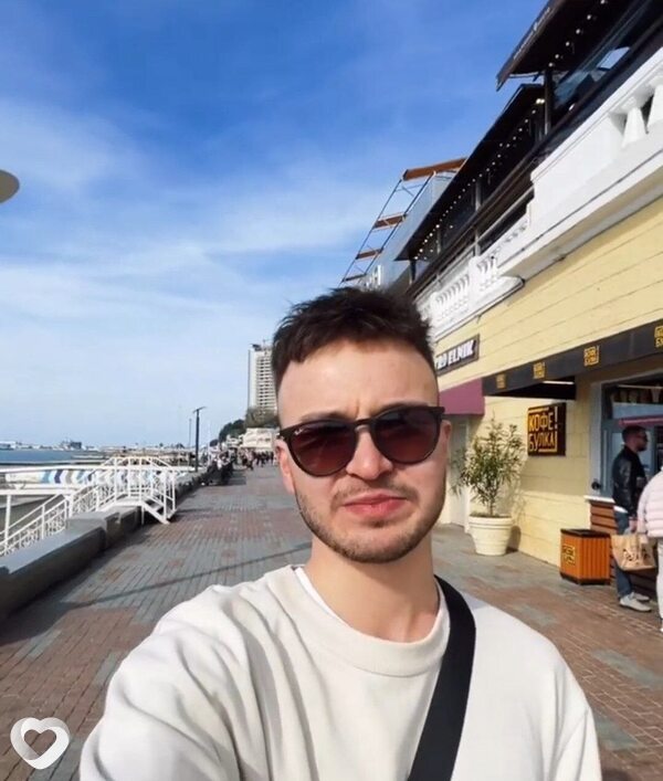 Олександр, 26, Киеве — анкета №2943519