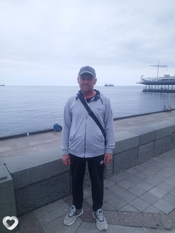 Алексей, 43, Ялте — анкета №2943448