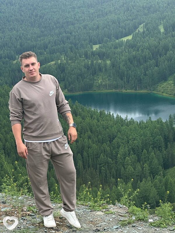 Валентин, 33, Барнауле — анкета №2943456