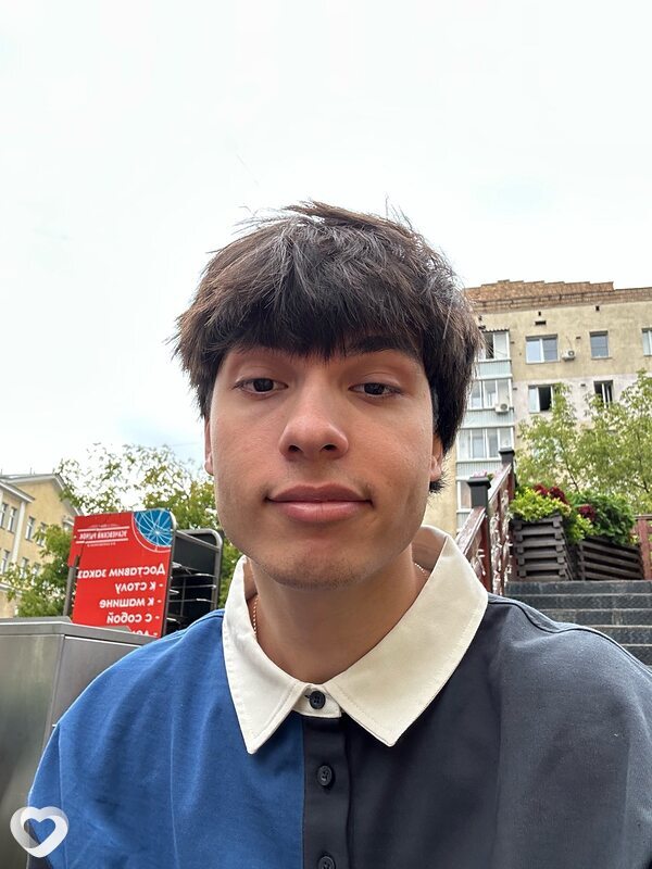 Марсель, 24, Рязани — анкета №2943459