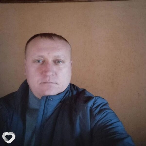 Олег, 40, Бердянске — анкета №2943462