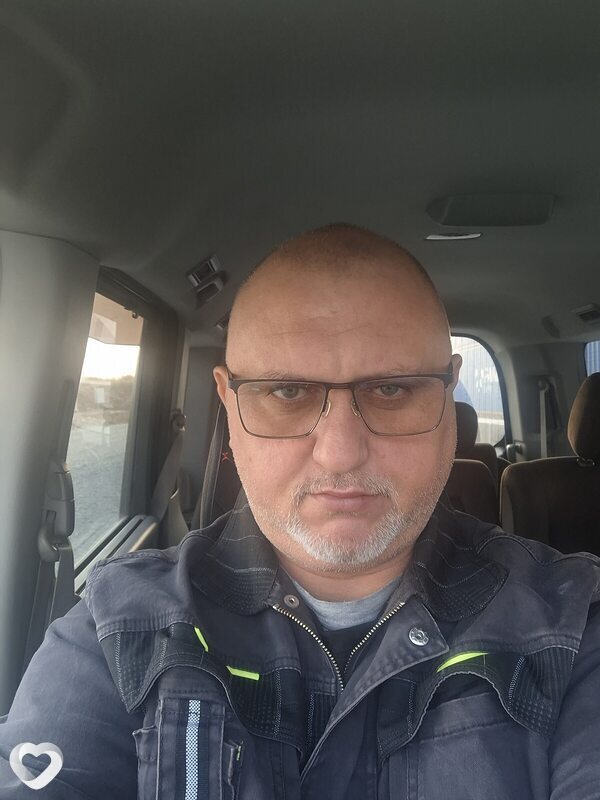 Владимир, 50, Артеме — анкета №2943605