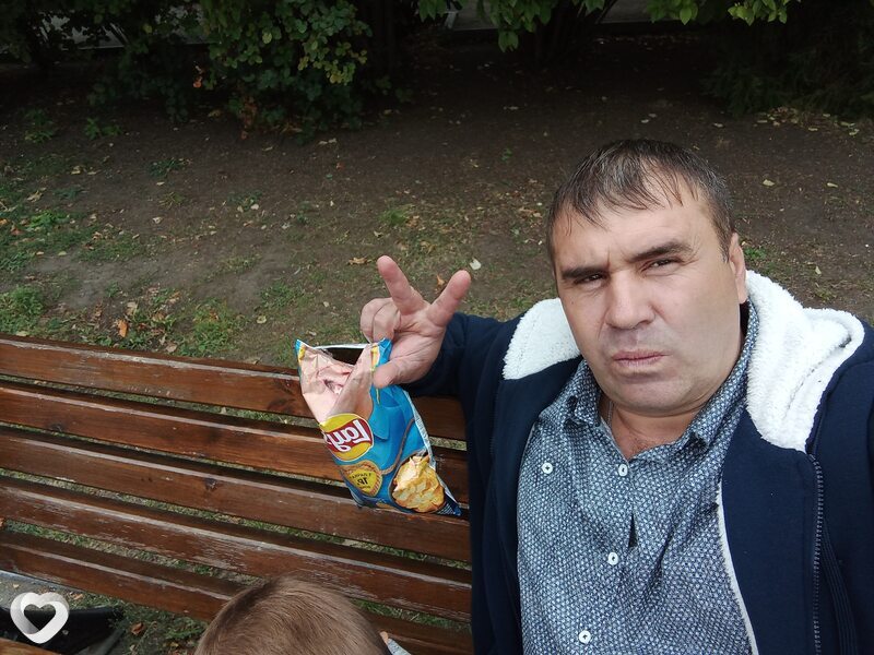 Дима, Забайкальск