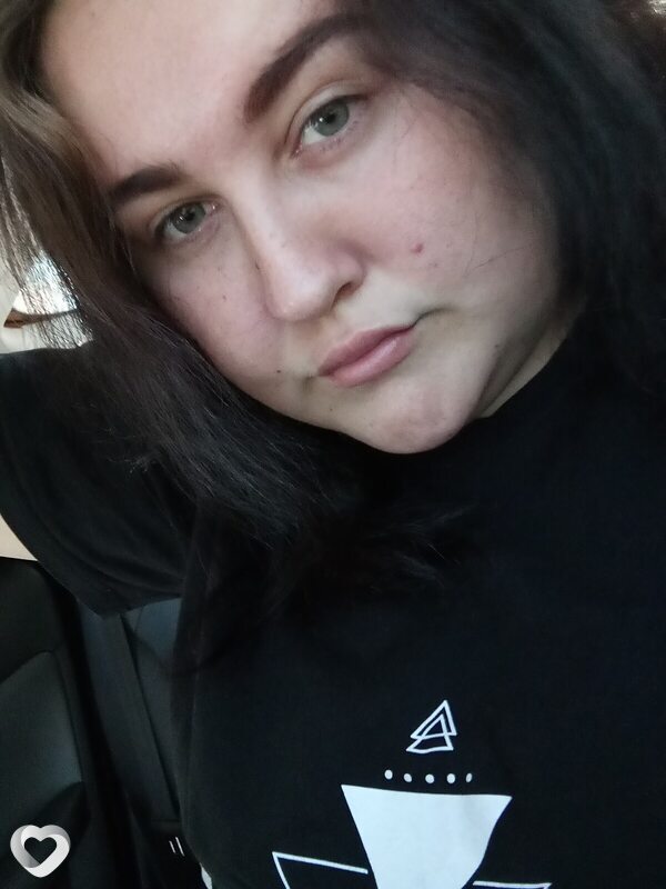 Мария, 23, Новочеркасске — анкета №2943610