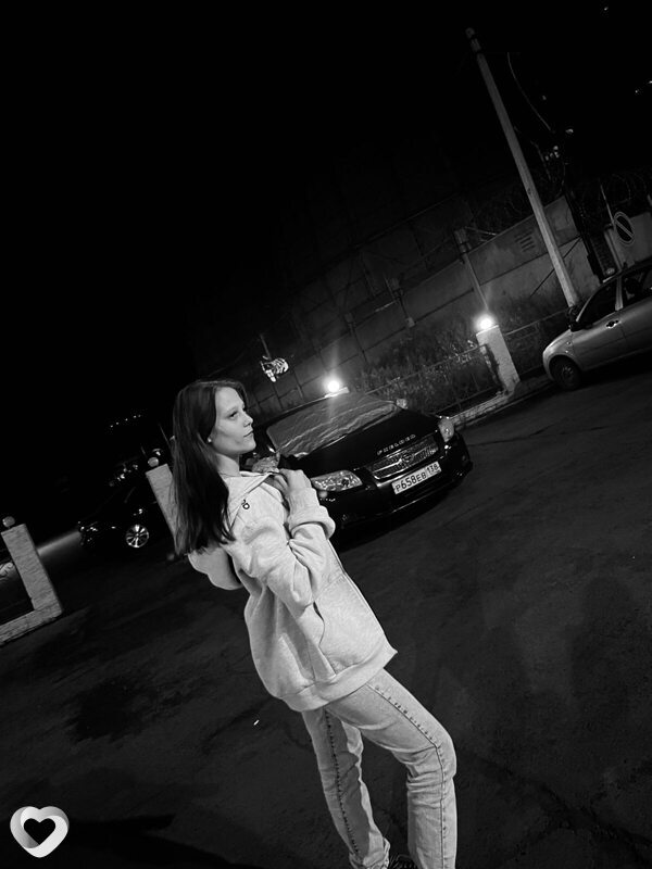 Ульяна, 23, Усть-Илимск — анкета №2943614