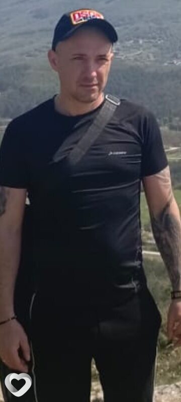 Виталий, 40, Ростове-на-Дону — анкета №2943477