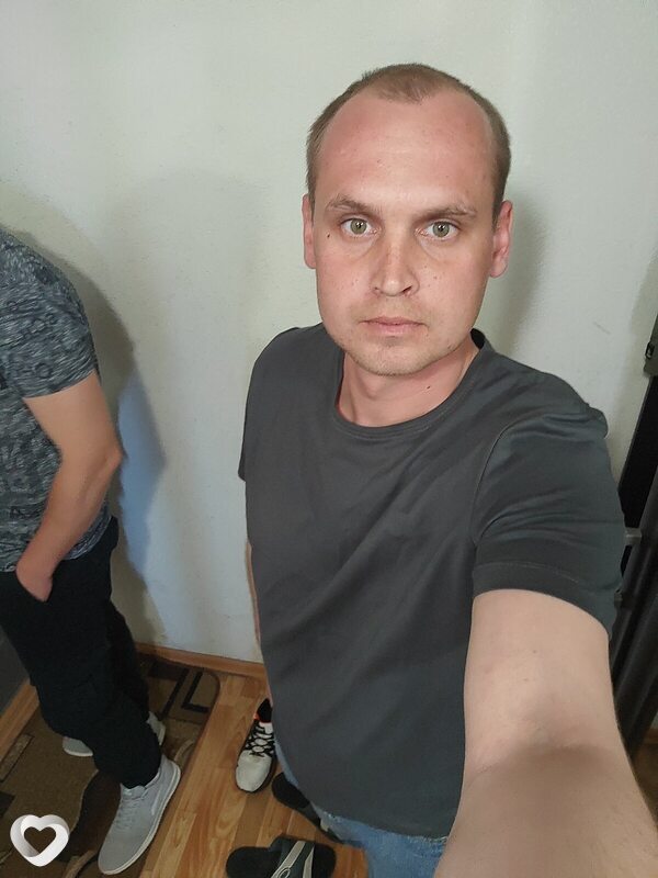 Евгений, 32, Ставрополе — анкета №2943478