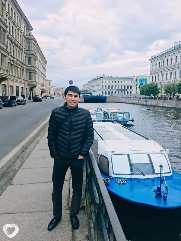 Sultan, 34, Москве — анкета №2943486