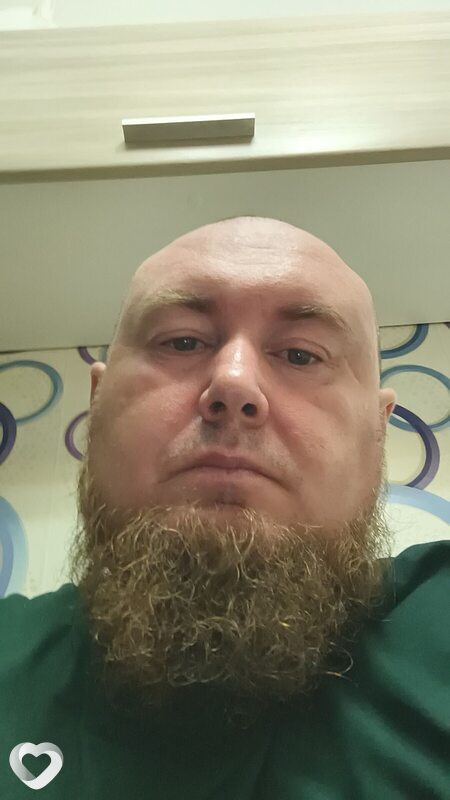 Александр, 41, Великом Новгороде — анкета №2943493