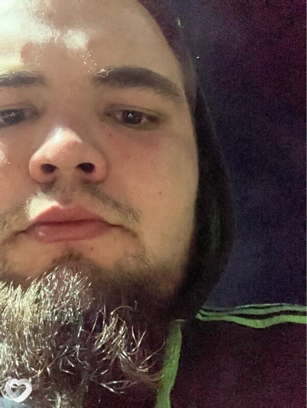 Даниил, 21, Чебоксарах — анкета №2943533