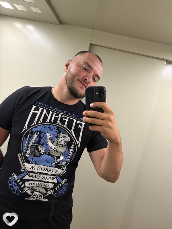 Александр, 35, Оренбурге — анкета №2943534