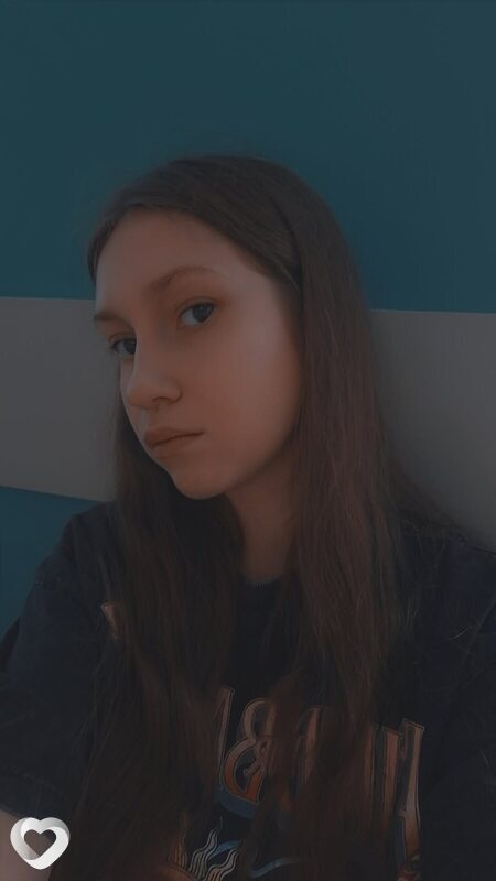 Вэл, 19, Твери — анкета №2943537