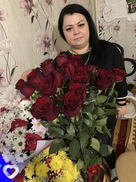 Екатерина, Новый Уренгой