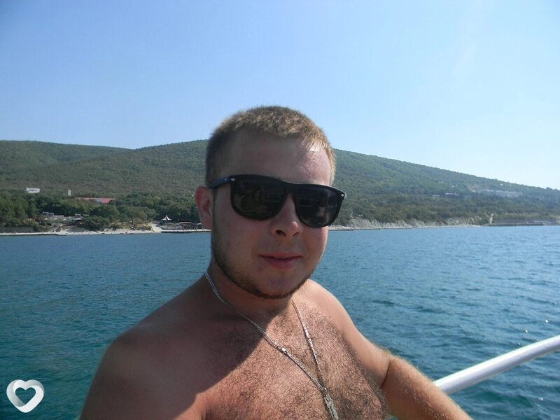 Михаил, 35, Москве — анкета №2943540